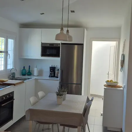 Handicap 7 4 Holiday home
