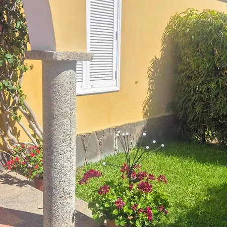 Holiday home Handicap 7 4 San Bartolome de Tirajana (Gran Canaria)