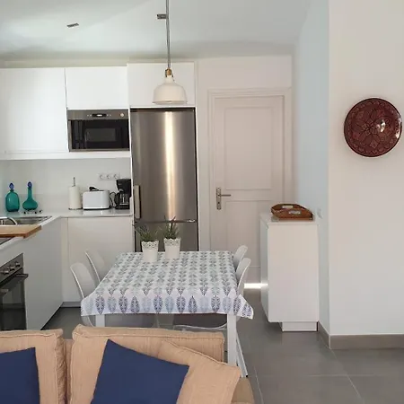 Handicap 7 4 Holiday home *