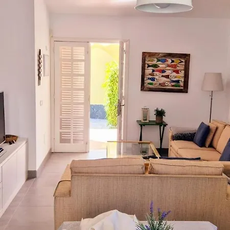 בית נופש Handicap 7 4