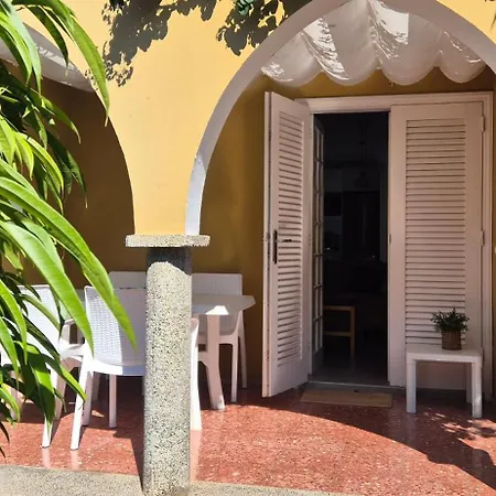 Handicap 7 4 בית נופש *