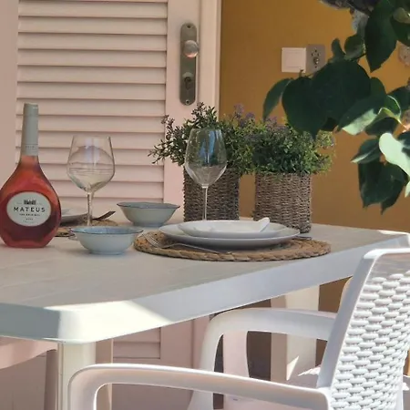 בית נופש Handicap 7 4 *