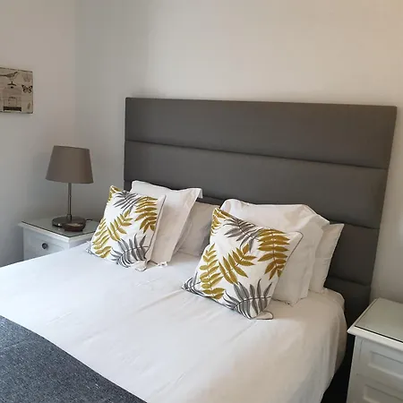 בית נופש Handicap 7 4