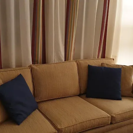 Handicap 7 4 Tatil Evi